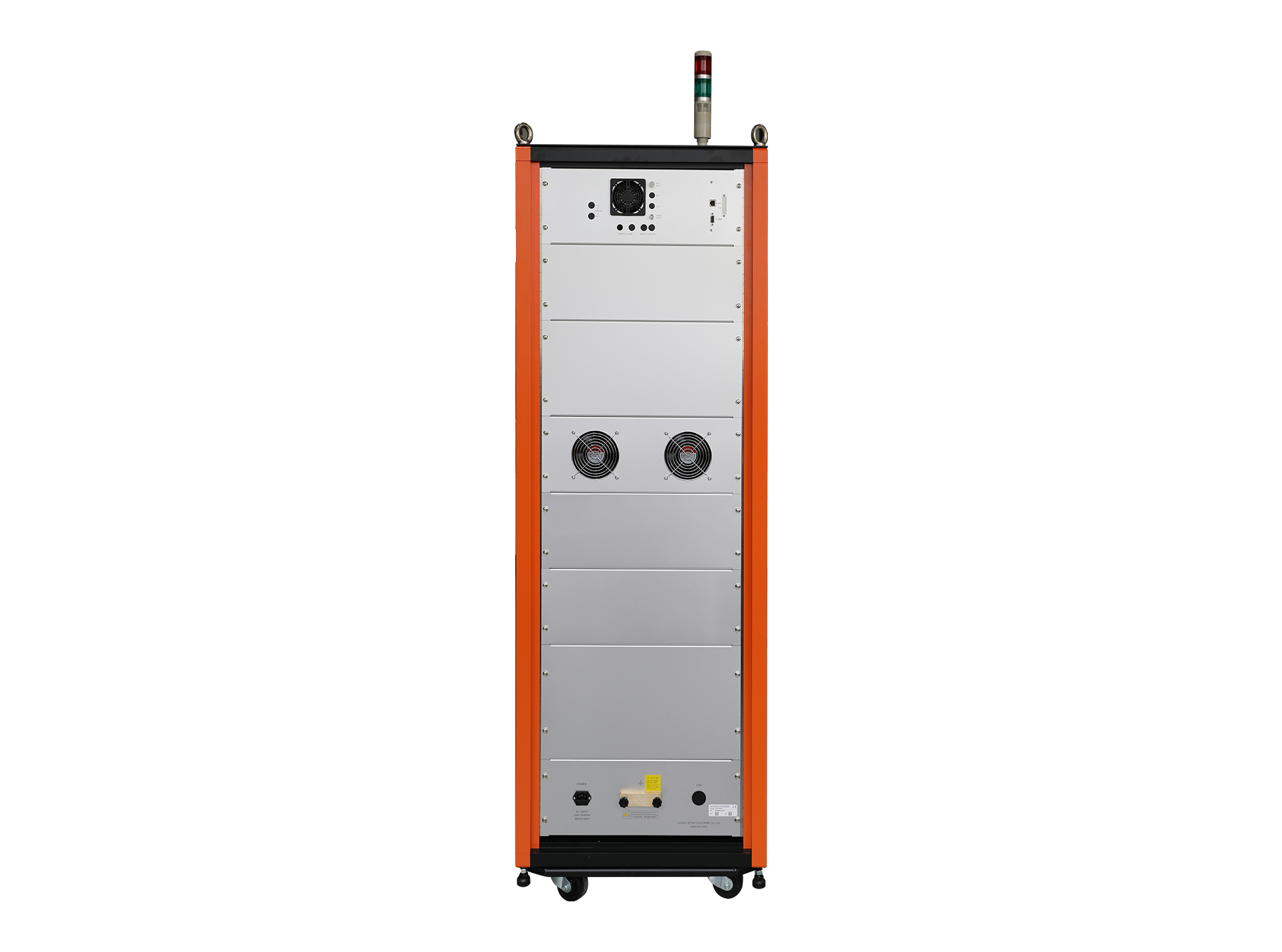 Communication Surge Generator_CWS 1089B